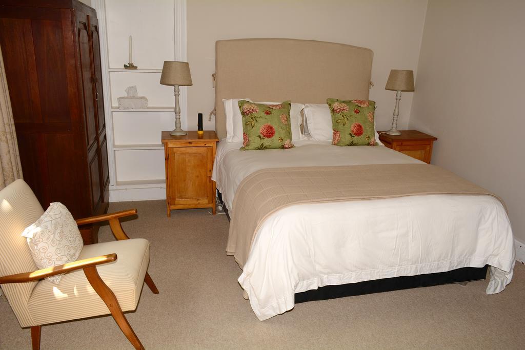 Toad Hall Guest House Wakkerstroom Exterior foto
