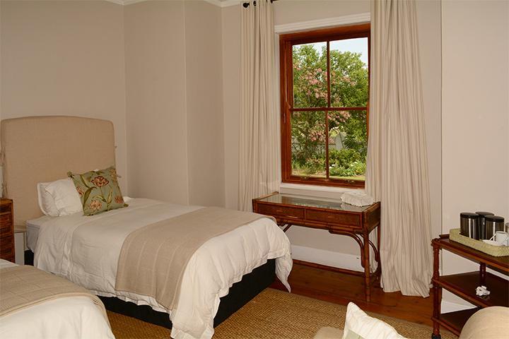 Toad Hall Guest House Wakkerstroom Exterior foto
